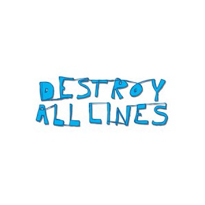 Destroy All Lines