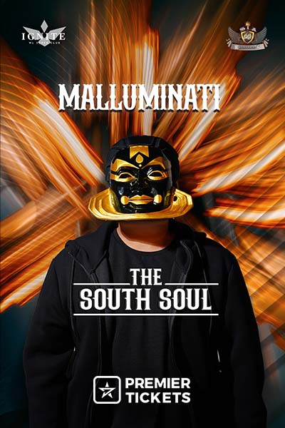 MALLUMINATI - The South Soul 2025