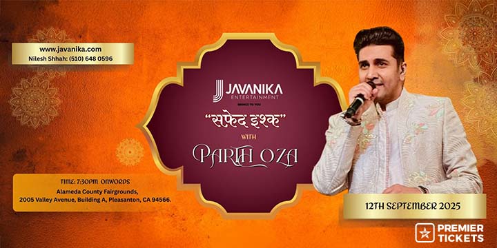 Parth Oza Once More Safed Ishq Traditional Garba 2025 Parth Oza Once More Safed Ishq Traditional Garba 2025