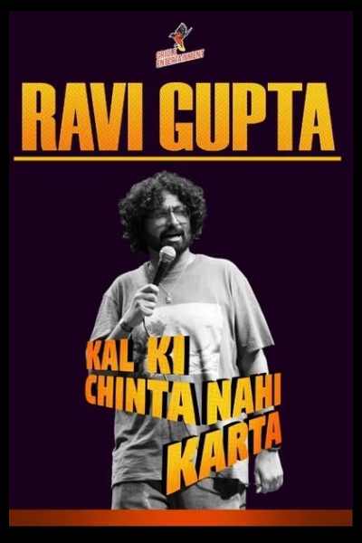 Kal Ki Chinta Nahi Karta Ft. Ravi Gupta - Kolkata 29th June 2025