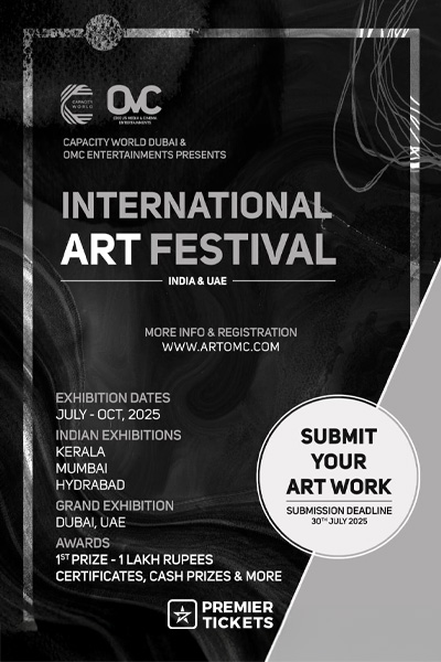 International Art Festival 2025