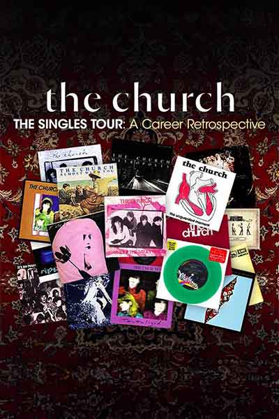 The Singles Tour: A Career Retrospective - Melbourne 2025