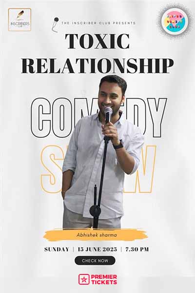 TOXIC RELATIONSHIP - 2025