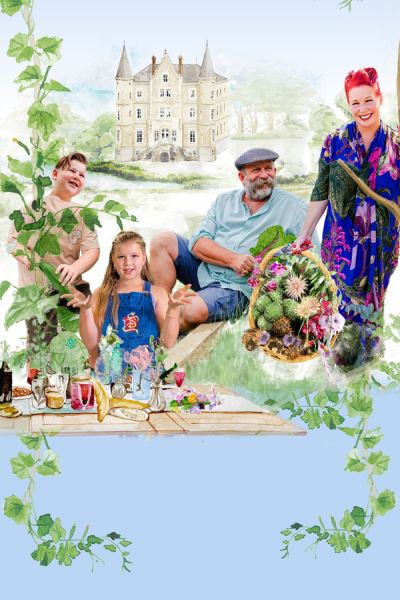 Dick & Angel’s Forever Home - VIC 2025