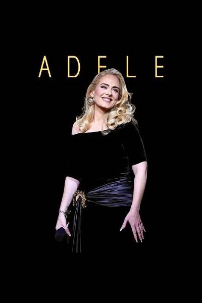 A Tribute to Adele in Dubai 28th June 2025 A Tribute to Adele in Dubai 28th June 2025