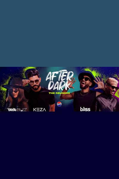 Aquaventure After Dark – The Reunion 2025