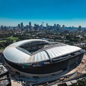 Allianz Stadium