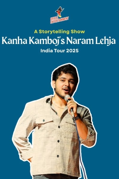 Naram Lehja by Kanha Kamboj Nagpur 2025