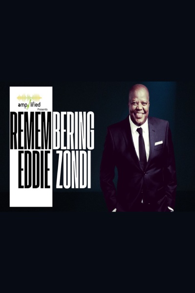 Remembering Eddie Zondi 2025