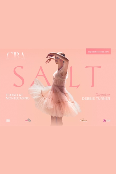 SALT - Cape Ballet Africa 20-MAR-2026