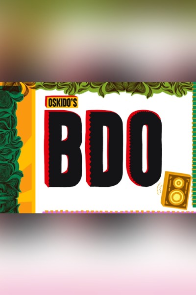 Oskidos Big Day Out 2025