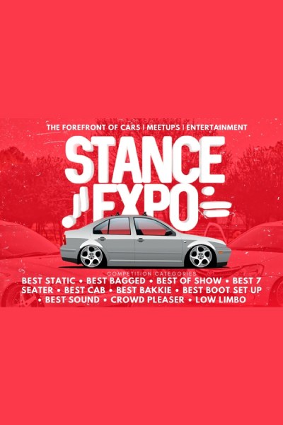 Stance Expo 2025 Stance Expo 2025