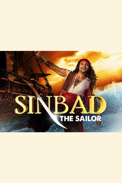 Sinbad 2025