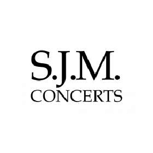 SJM Concerts