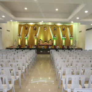 Surabhi Palace