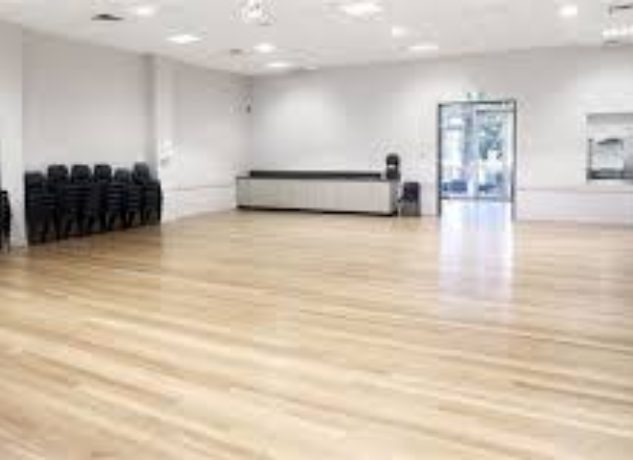 West Ryde Community Hall