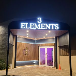 3 Elements Indian Restaurant & Banquets