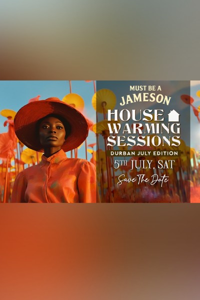 House Warming Sessions 2025 House Warming Sessions 2025