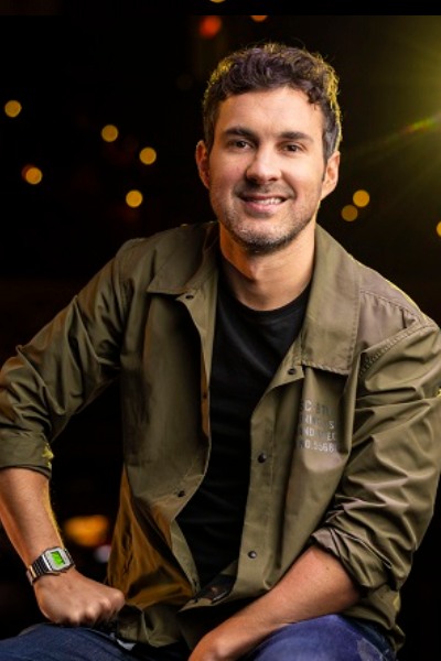 Ya Don't Say ( Mark Normand) - Perth 2025