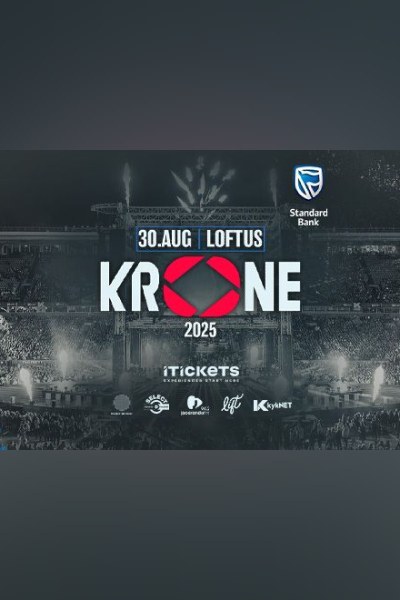 Krone 2025 by Loftus Krone 2025 by Loftus