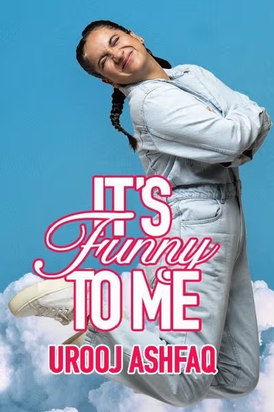 Urooj Ashfaq's - It's Funny To Me 21st June 2025