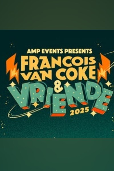 Francois van Coke & Vriende 2025