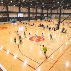 Mildura Sporting Precinct