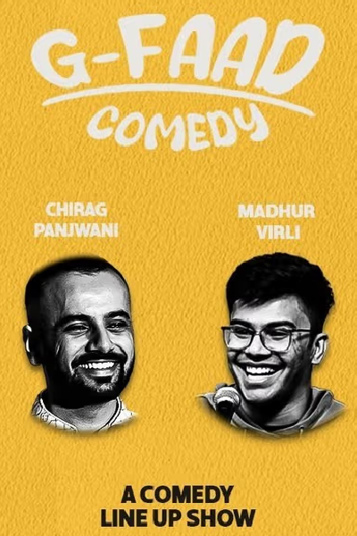 Just Joking - A Stand Up Comedy Line Up 25th June 2025 Just Joking - A Stand Up Comedy Line Up 25th June 2025