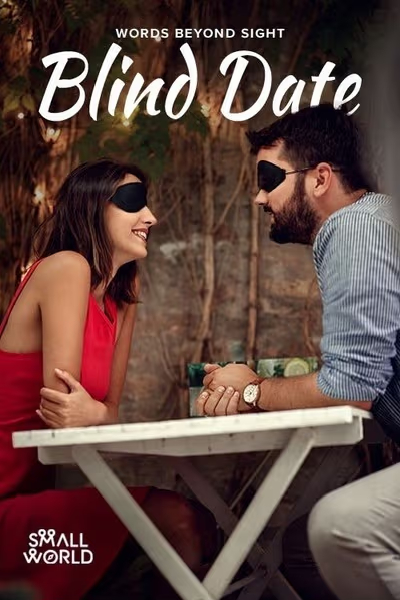 Blind Date Meetup 5th July 2025