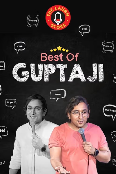 Best of Gupta Ji by Appurv Gupta 4th July 2025 Best of Gupta Ji by Appurv Gupta 4th July 2025