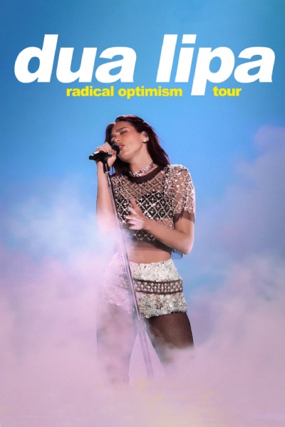 Radical Optimism Tour-2025 Liverpool 24 June Radical Optimism Tour-2025 Liverpool 24 June