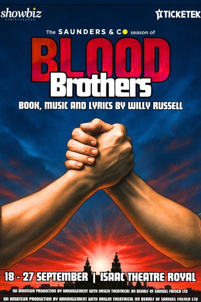 Season of Blood Brothers - Day 10