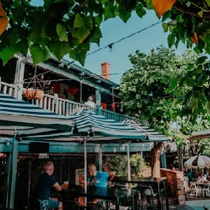 Rosemount Hotel, Perth, WA