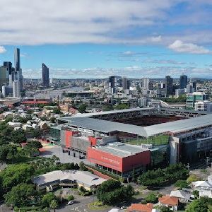  Suncorp Stadium