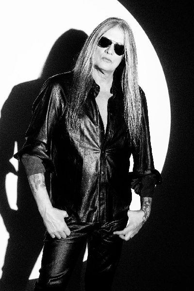 Record 'Skid Row' in Full - Sydney 2025