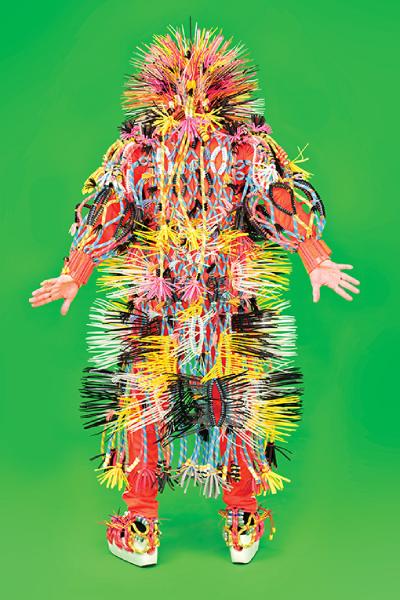 Who Is The Sky? - Perth 2026 Who Is The Sky? - Perth 2026