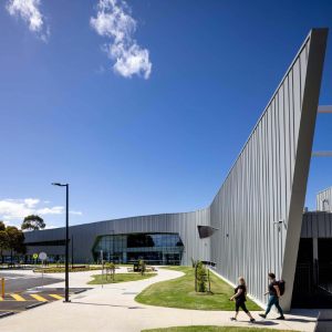 Norlane Aquatic Recreation Centre