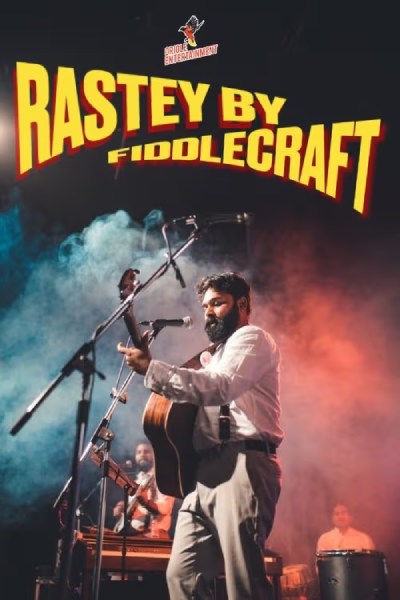 Rastey by Fiddlecraft Kanpur 2025