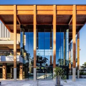 The Pavilion Performing Arts Centre Sutherland