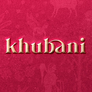 Khubani