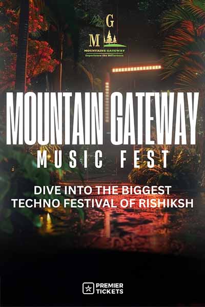 MOUNTAINS GATEWAY - 2025