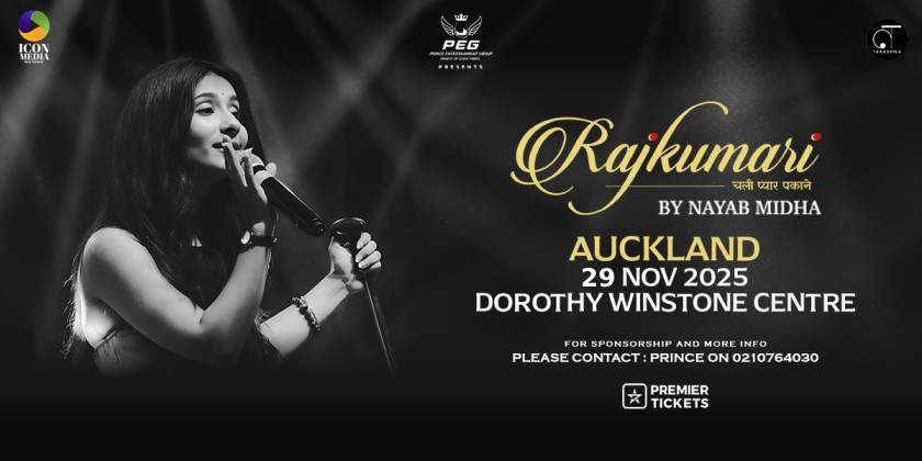 Rajkumari Chali Pyaar Pakane - A Poetry & Storytelling Show By Nayab Midha