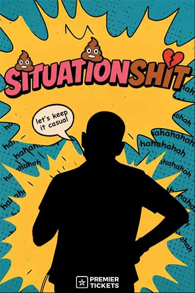 Situation Shit - 28th June 2025