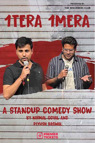 Ek Tera Ek Mera - 2025