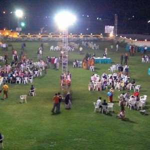Krishna Farm