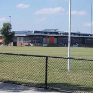 Marriott Waters Reserve