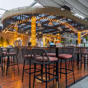 Ohana Cocktail Bar & Kitchen