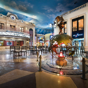 KidZania Delhi NCR