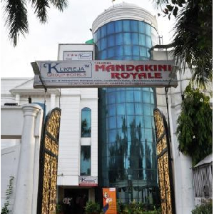 Hotel Mandakini Royale