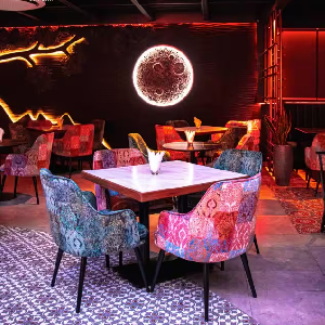 Nysa Sky Bar